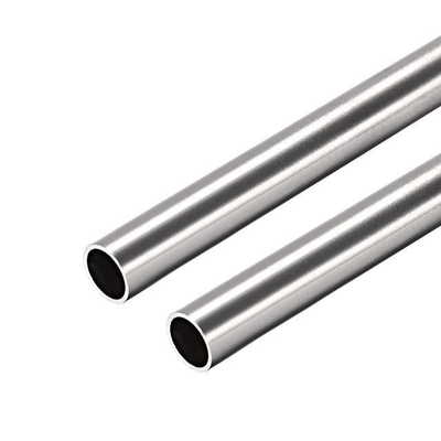 Progettazione creativa di vendita calda del tubo di acciaio inossidabile per costruzione/industria