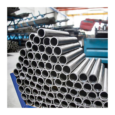 Il minimo di vendita caldo unisce in lega l'accessorio per tubi d'acciaio della lega dei tubi del acciaio al carbonio con buona qualità