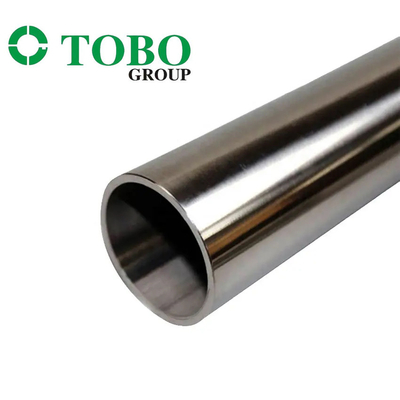Tubo senza cuciture duplex eccellente di acciaio inossidabile 304 316 316L dei materiali di saldatura 904l