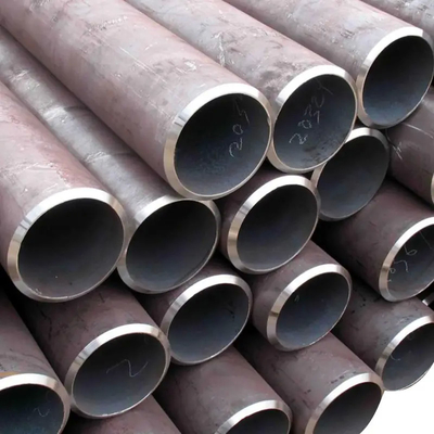 Linea tubi resistente del grande diametro del tubo del acciaio al carbonio del tubo di bassa temperatura senza cuciture