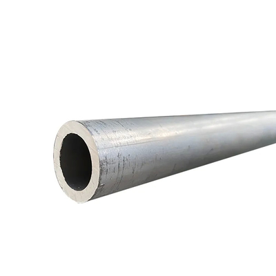Tubo ad alta temperatura senza cuciture della lega della metropolitana d'acciaio di Hastelloy C276 C22 B2 del tubo della lega di nichel