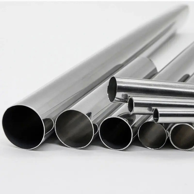 Ss 2205 2507 tubi d'acciaio senza cuciture del tubo ASTM A790 OD 30mm di acciaio inossidabile del duplex eccellente