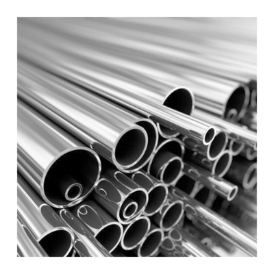 TOBO personalizzato Prezzo di fabbrica tubo in lega di titanio senza saldatura a grandezza naturale