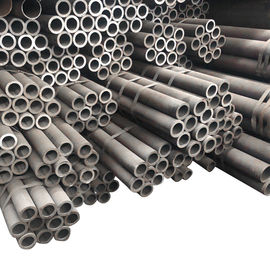Tubo d'acciaio senza cuciture 304 Sch40 di acciaio inossidabile del commestibile di ASTM