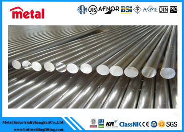 Tondino dell'acciaio legato ASTM4140/42CrMo4 per gli scambiatori di calore della caldaia diametro di 300mm - di 20