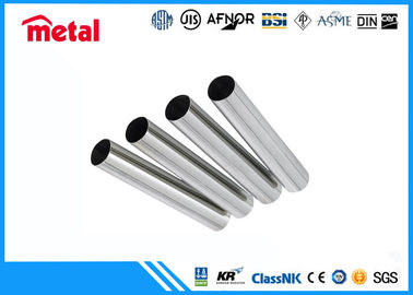 32750 norma duplex eccellente di spessore ASME ASTM di STD del tubo dell'acciaio inossidabile del grado