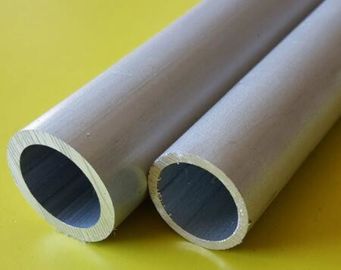 Tubo dell'acciaio per costruzioni edili di industria chimica/CE/SGS del tubo UNS N06022 acciaio legato