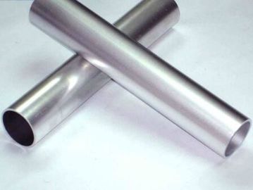 Lega senza cuciture saldata di Hastelloy del tubo d'acciaio G35 x C2000 N06455 5 - 1200mm OD