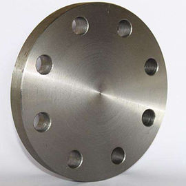 SGS/BV di pressione 2000# della flangia cieca 1/2 dell'acciaio legato del nichel» - 24&quot; dimensione 150# -