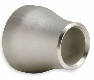 Accessori per tubi dell'acciaio legato di Hastelloy B2 2&quot; resistenza di incrinamento di corrosione di sforzo del riduttore