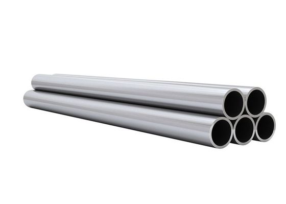 Tubo della lega di nichel di Hastelloy B2 N10665 6m 60.33mm 3.91mm