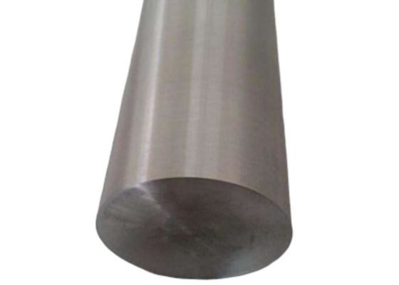Giro Antivari di alluminio dell'ANSI A276 UNS S31254 SUS329 di ASTM