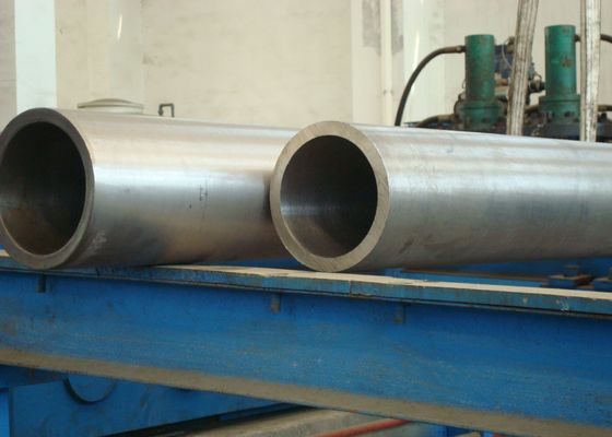 Tubo senza cuciture di acciaio inossidabile di SCH20 P9 P11 api DN1800