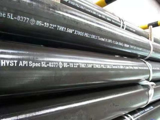 La spirale idraulica dello ssaw del tubo d'acciaio l'api 5L x52 di spirale del carbonio della costruzione di ASTM A252 ha saldato il mulino di tubo d'acciaio per petrolio e gas