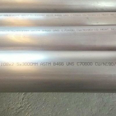 201304 tubo rotondo vuoto spesso senza cuciture industriale di precisione del tubo sanitario del tubo del tubo 310S della parete del tubo 316L di acciaio inossidabile