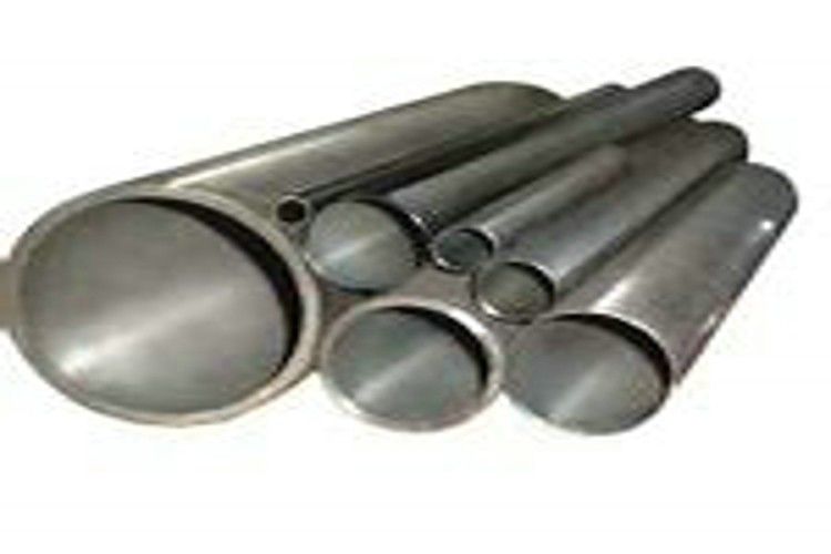 Seamless Nickel Alloy Pipe ASTM SB435 Hastelloy UNS N06002 6 Inch Sch80