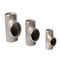 Accessori per tubi dell'acciaio legato del nichel Monel400 che riducono T 5&quot; SCH10 ASME B16.9