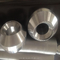 ASTM forgiato A105 2&quot; saldatura degli accessori per tubi dell'acciaio di Threadolet