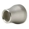 Riduttore UNS S31803 ASME B16.9 di BW degli accessori per tubi di acciaio inossidabile del duplex