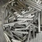 1050 1060 5083 tubi di acciaio senza cuciture della lega di alluminio/metropolitana