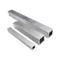 profilato quadro per tubi di alluminio rettangolare del tubo della lega di alluminio 6063 6061 il tubo quadrato della cavità pianamente