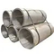 lega di alluminio senza cuciture 3003 5083 6063 6061 7075 rotondo i tubi/tubi