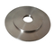 Flangia eccellente su ordinazione del metallo della lega della flangia di acciaio inossidabile del duplex di norma ISO delle flange di DIN2576 Pn40 St37.2 Pl ss