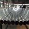Metropolitana di titanio resistente alla corrosione del tubo della lega del titanio di alto livello ASTM B337 338