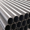 Tubo di titanio 1/2» - 24&quot; della lega di buona qualità economica di titanio di prezzi Gr7 ANSI B36.10 di STD senza cuciture del tubo d'acciaio