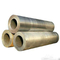 Il minimo di vendita caldo unisce in lega l'accessorio per tubi d'acciaio della lega dei tubi del acciaio al carbonio con buona qualità
