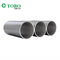 Tubo di scarico di titanio a 3 pollici del grado 5 della lega del tubo gr2 gr3 gr5 del tubo di titanio Ti-puro di titanio della presa d'aria