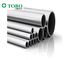 Tubo di scarico di titanio a 3 pollici del grado 5 della lega del tubo gr2 gr3 gr5 del tubo di titanio Ti-puro di titanio della presa d'aria