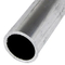 industriale di alluminio del tubo 60617075 intorno al PR di alluminio espulso anodizzato rettangolare dei tubi del metallo della lega del tubo di alluminio quadrato