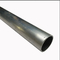 il giro della lega di alluminio 6082-T6 convoglia la metropolitana di alluminio rivestita della polvere d'argento 30mm di 25mm