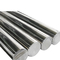 ASTM A240 Barra rotonda di acciaio di lega forgiata lucidata di 6 mm per tutti i tipi di industrie e fabbricazioni