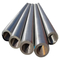Sistema di tubi in acciaio inossidabile austenitici di lunghezza 12 m resistenti alla corrosione