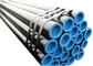 Tubo d'acciaio senza cuciture ASTM laminato a freddo A213 T11 di spessore 12m della metropolitana di caldaia dell'acciaio legato 60mm
