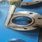 Flangia d'acciaio forgiata della flangia di acciaio inossidabile di alta qualità di FAS 2205 di A182 F51/60