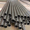 Tubi di acciaio inossidabile austenitici saldati con trattamento di decapaggio per l'industria petrolifera e del gas