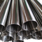 Applicazione nella costruzione di tubi in acciaio inossidabile austenitici senza saldatura