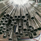 Più venduti ASTM B167 Monel 400 C Tubo di acciaio in lega di nichel puro / tubo senza cuciture / saldato