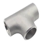 Accessori per tubi dell'acciaio legato del nichel Hastelloy B2 che riduce T DN500*DN400 XXS ASME B16.9