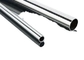 Tubi in acciaio inossidabile ASTM A790 OD da 30 mm SS 2205 2507 Super duplex