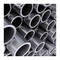 TOBO personalizzato di alta qualità di lucidatura superficie tubo di riduzione di titanio ASTM A106 / A53 Reduttore di titanio