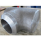 Fittings per tubi di acciaio in lega di alta qualità senza cuciture A182 F11 Cushion Tee 10 pollici SCH40