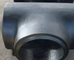 TEE in acciaio GOST 17376-2001, acciaio 20, SEAMLESS, Dn-15(21,3*3.0) fabbricato in Cina