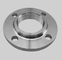 Flancelle RF Slip On Flange personalizzate ASME B16.5 Legatura di alluminio 6063 Flancelle forgiate 3'' 150#