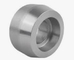 Fittings per tubi in acciaio di lega standard ASTM A420 - Galvanizzati per alte temperature