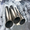 METAL B167 UNS N06600 Tubo di acciaio in lega di nichel senza saldatura ad alta temperatura ad alta pressione Inconel600