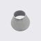 Il miglior adattamento per tubi forgiati riduttore concentrico lega di nichel Monel 400 taglia personalizzata argento personalizzato